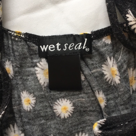 Sunflower Dress - Picture 3 of 3